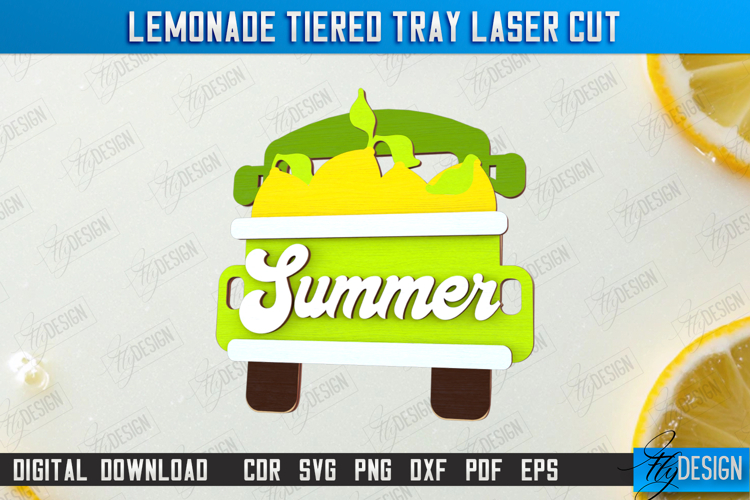 Lemons Svg Image 24