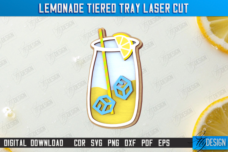 Lemons Svg Image 23