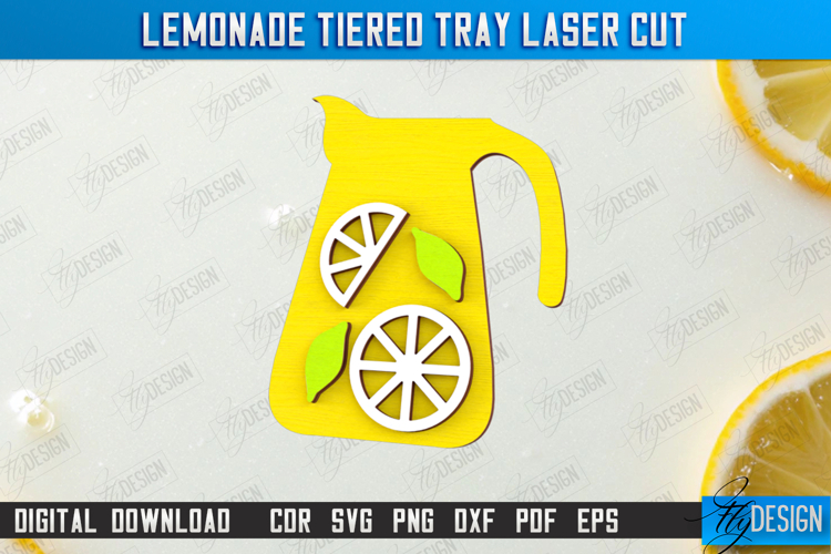 Lemons Svg Image 20