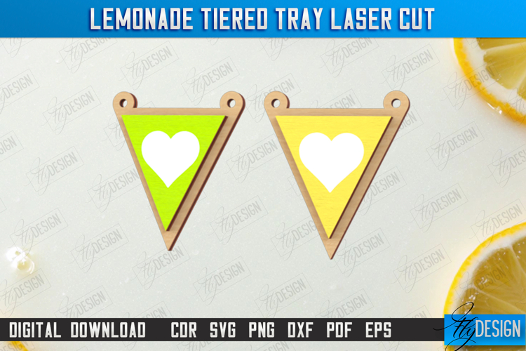 Lemons Svg Image 18