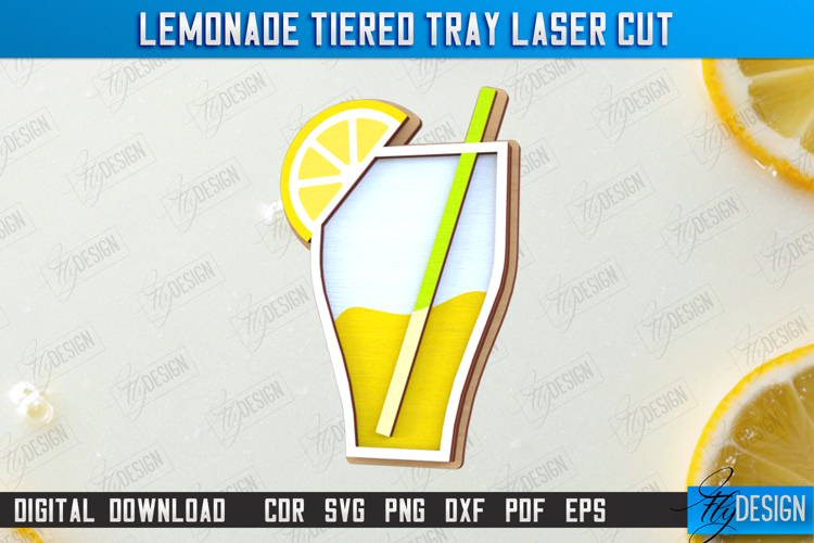 Lemons Svg Image 17