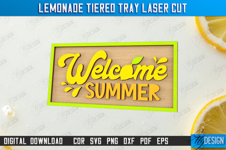 Lemons Svg Image 6