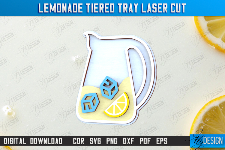 Lemons Svg Image 4