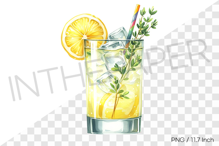 Menu Clipart Image 2