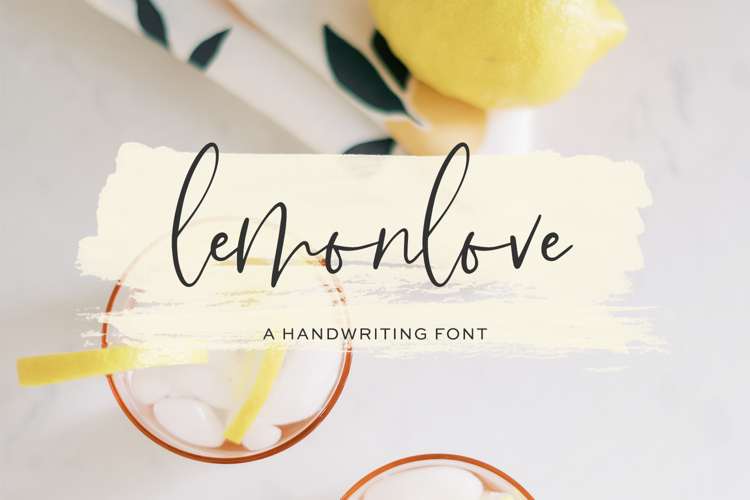 Lemonlove Script