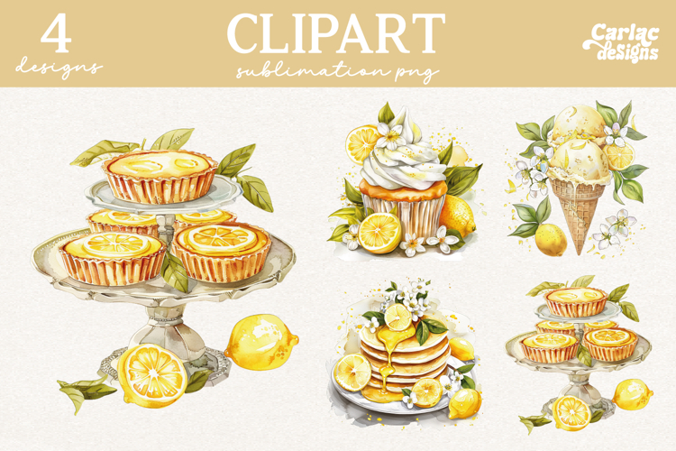 Lemons Png Image 19