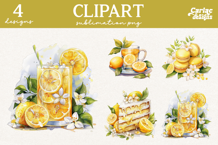 Lemons Png Image 17