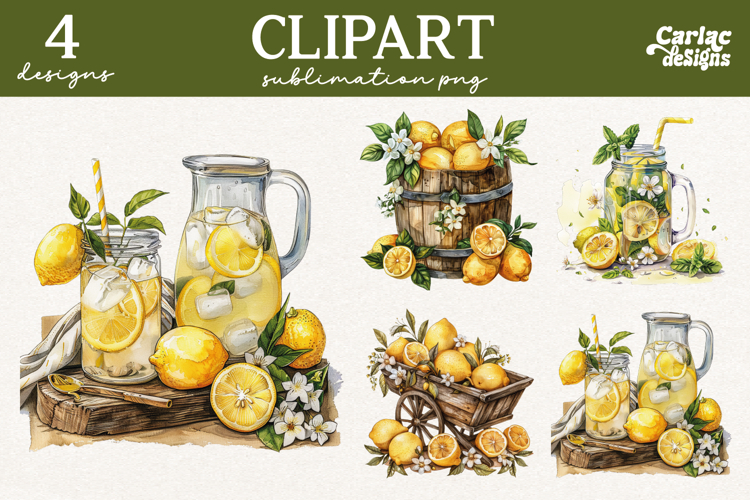 Lemons Png Image 18