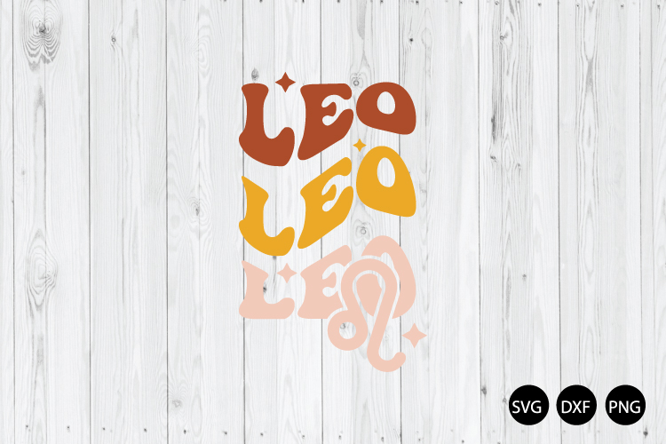 Leo Png Image 21