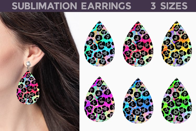 Teardrop Clipart Image 12