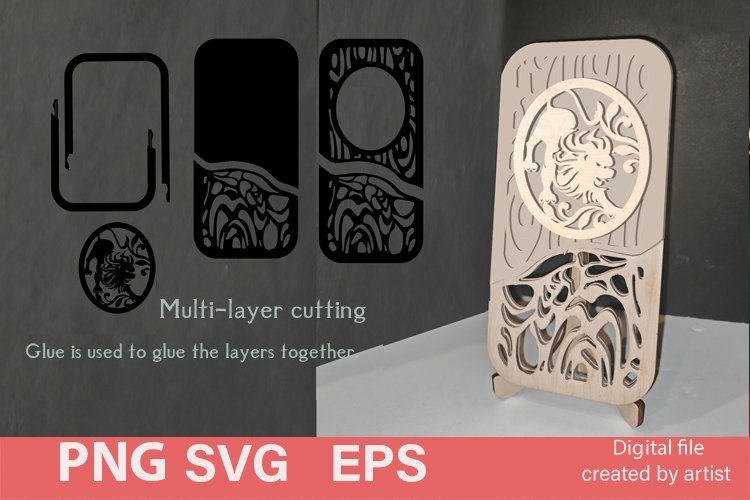 Envelope Svg Image 2