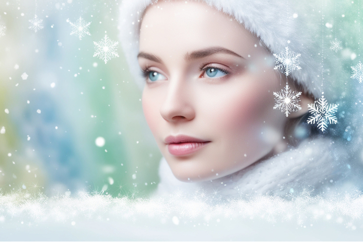 Beauty Clipart Image 14