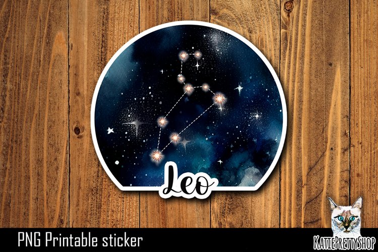 Zodiac Clipart Image 10