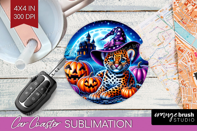 Cute Car Clipart Image 14