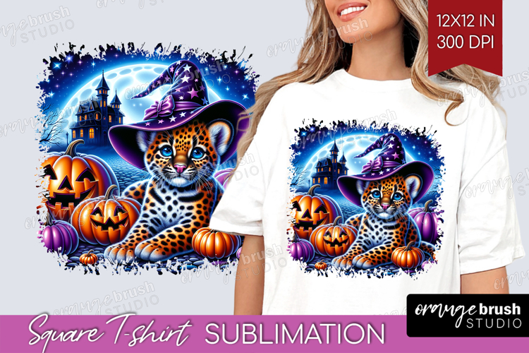 Leopard Background Image 2