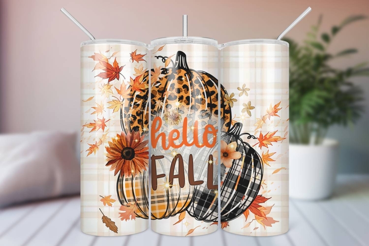 Autumn Clipart Image 13