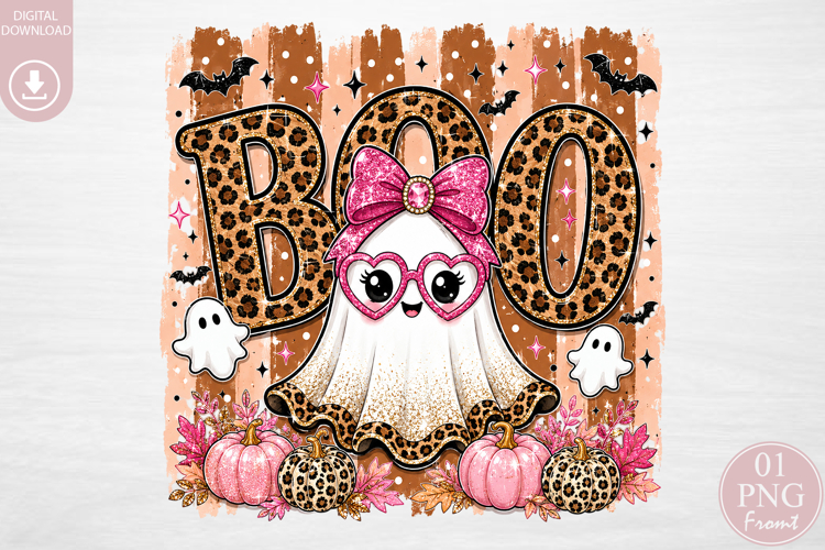 Cute Ghost Pictures Image 18