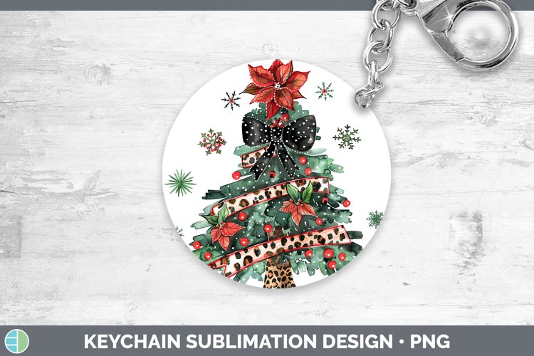 Keychain Sublimation Designs Image 20