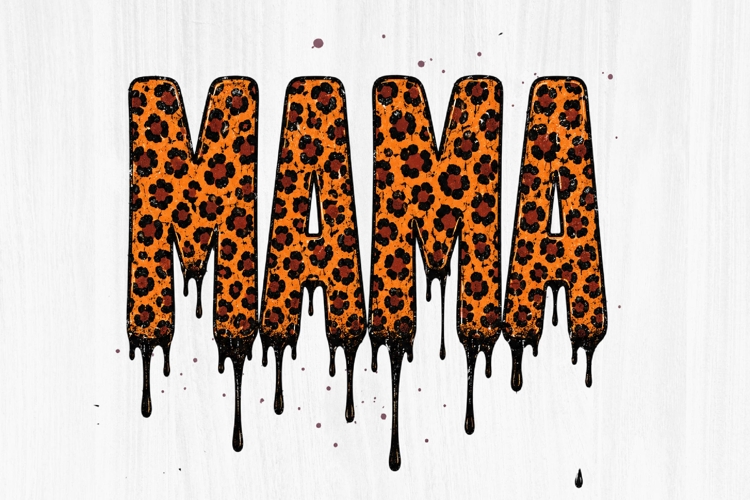 Leopard Print Png Image 10