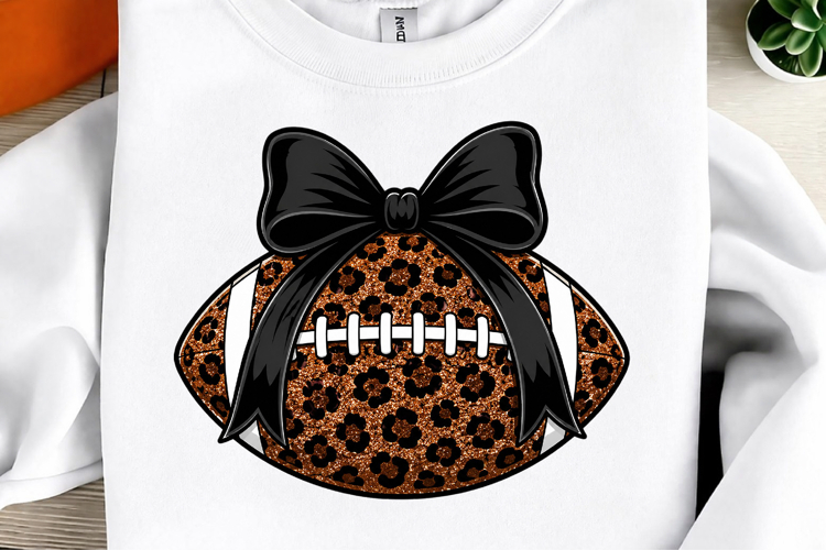 Football Png Image 21