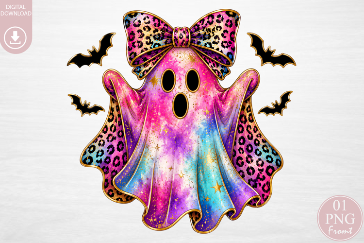 Cute Ghost Pictures Image 20