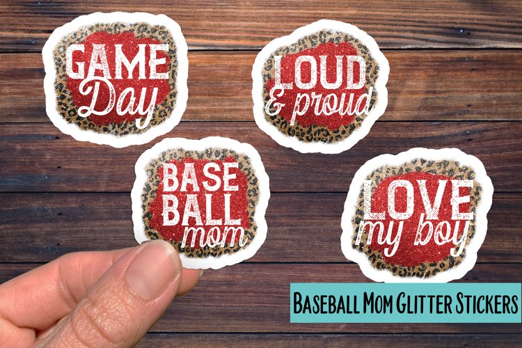 Baseball Clipart Image 6