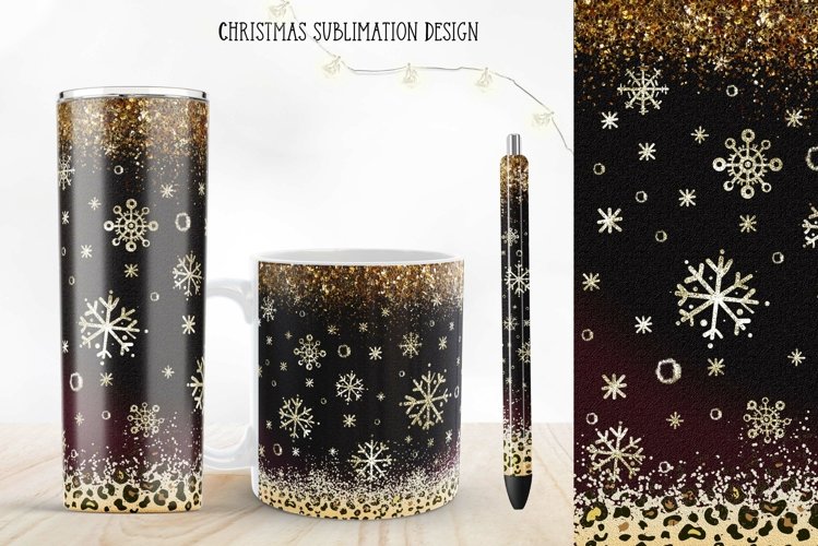 Snowflake Clipart Image 18