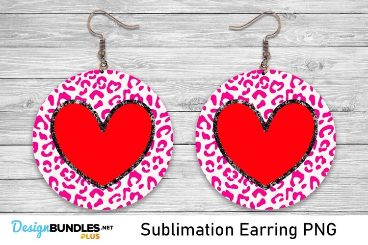 Earrings Png Image 3