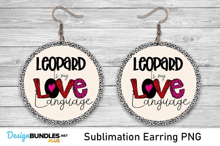 Earrings Png Image 12