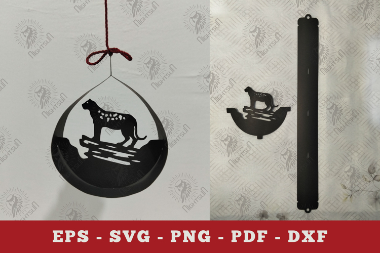 Ornament Clipart Image 5