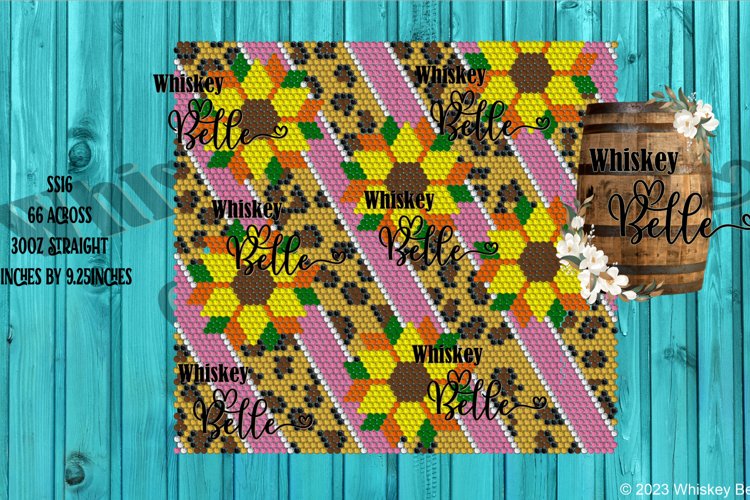 Whiskey Clipart Image 16