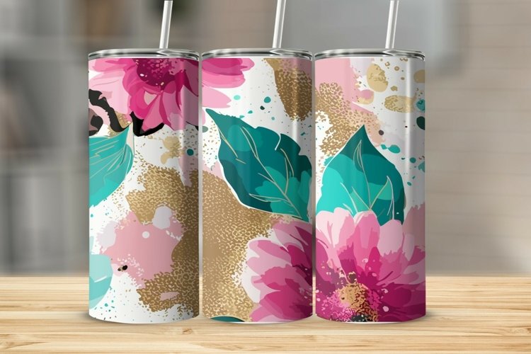 Paper Flowers Svg Image 6