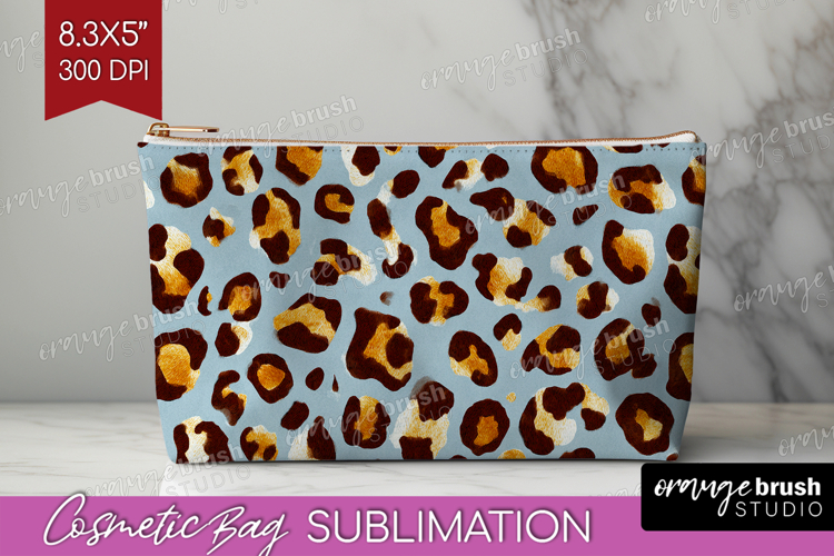 Leopard Print Png Image 22
