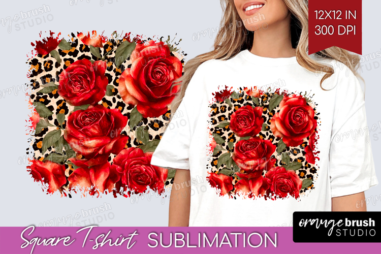 Leopard Print Background Image 20