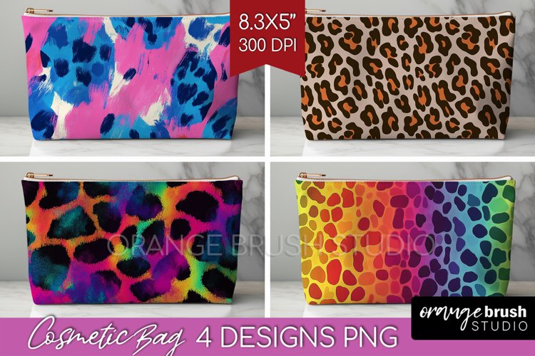 Cheetah Print Clipart Image 18