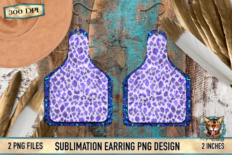 Cow Tag Designs, cow tag earrings, cow tag earring designs, cow tags, sublimation cow tag earrings