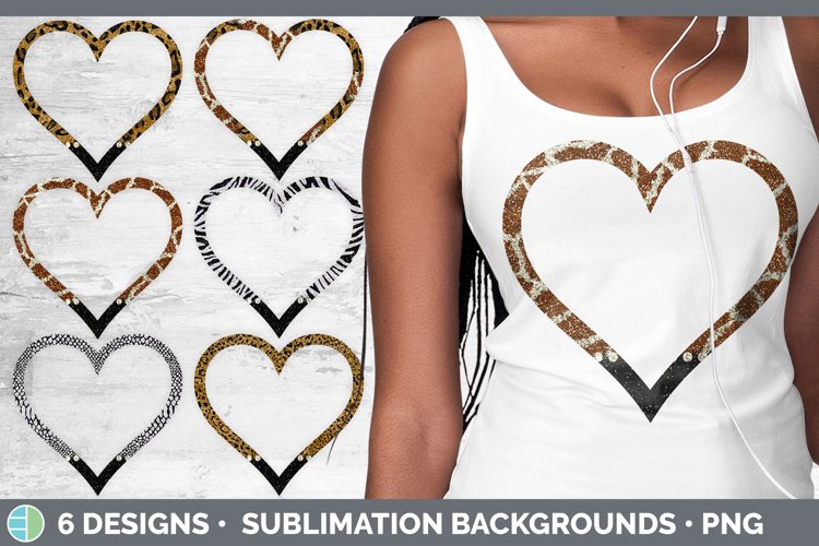 Heart Clipart Image 11