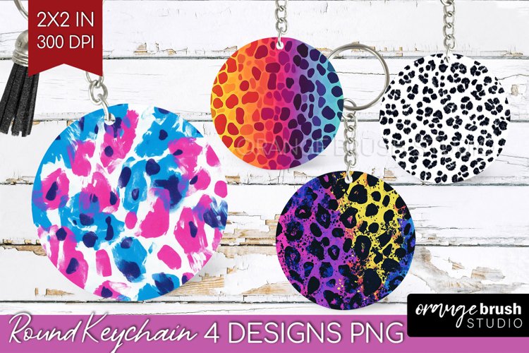 Cheetah Print Clipart Image 21