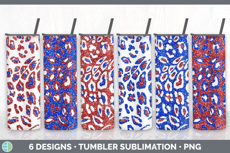 Sublimation Tumbler Designs Image 8