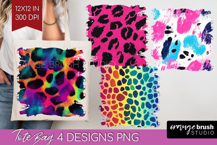Cheetah Print Clipart Image 18