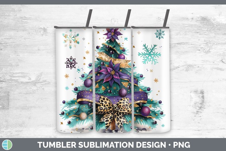 Sublimation Tumbler Designs Image 5