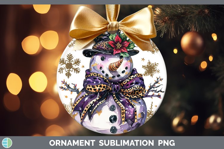 Bauble Clipart Image 8
