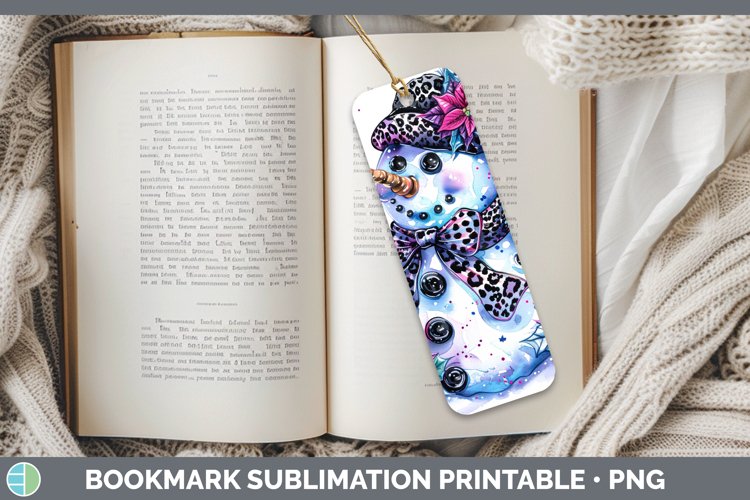 Leopard Sublimation Design Image 9