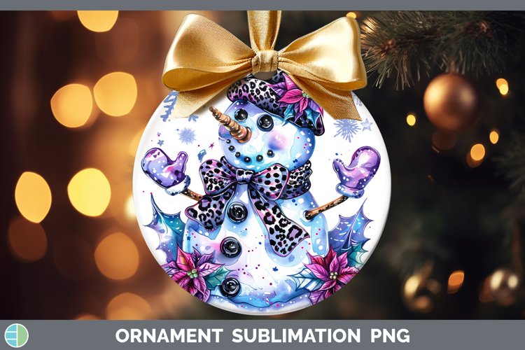 Bauble Clipart Image 5