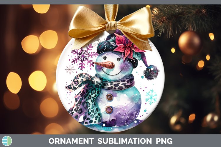 Bauble Clipart Image 13