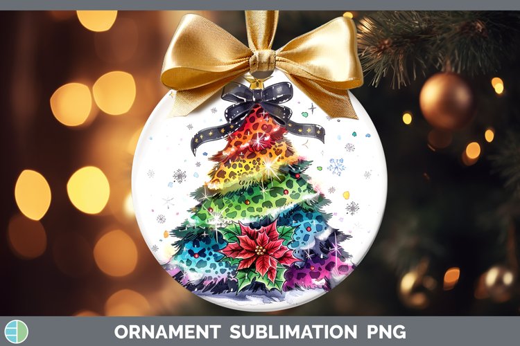 Bauble Clipart Image 15
