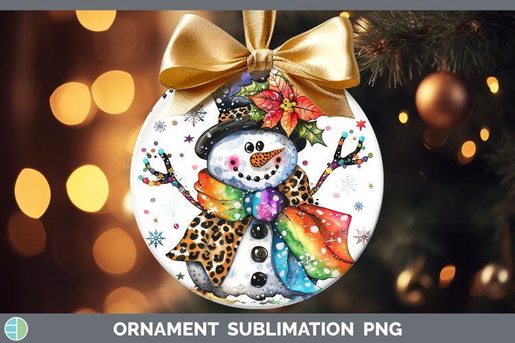 Bauble Clipart Image 10
