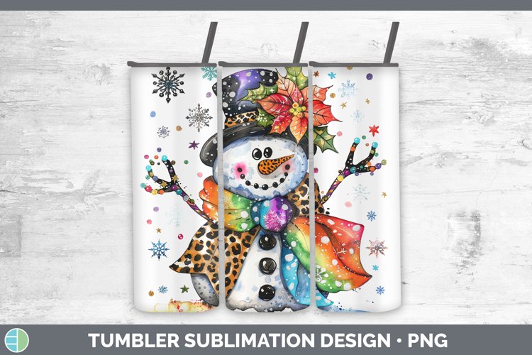 Sublimation Tumbler Designs Image 7