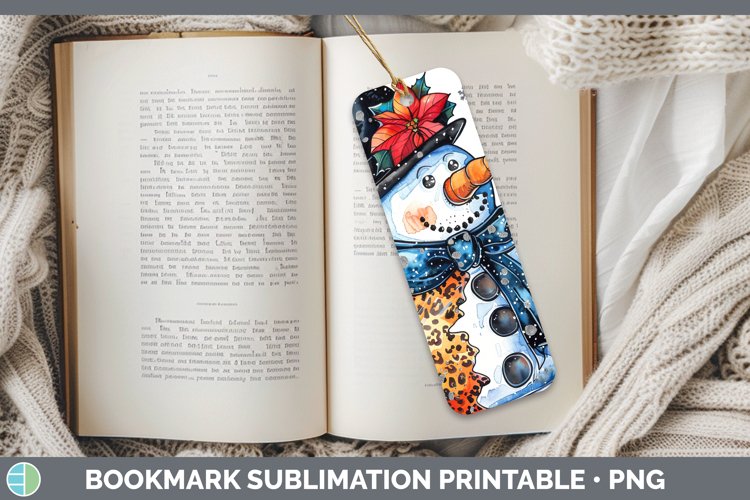 Leopard Sublimation Design Image 4