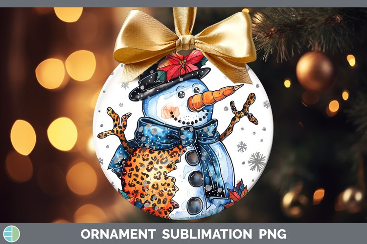 Bauble Clipart Image 7